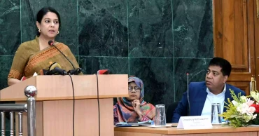 ঢাবিকে শব্দদূষণমুক্ত ঘোষণা করার আহ্বান পরিবেশ উপদেষ্টার