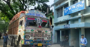 আটদিন পর আমদানি-রপ্তানি শুরু হিলি স্থলবন্দরে