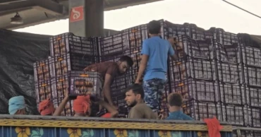 অতিরিক্ত শুল্কারোপ, বেনাপোল বন্দর দিয়ে ফল অমদানি বন্ধ