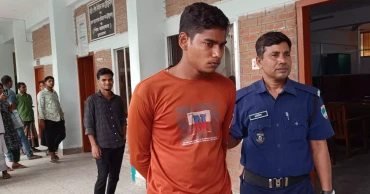 মসজিদে শিশু বলাৎকার, যুবকের যাবজ্জীবন