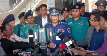 ডাকাতি-ছিনতাই প্রতিরোধে পুলিশের তিন ইউনিটের কাজ শুরু