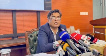 সাহসী শিক্ষিকা মাহেরীন চৌধুরীর নামে চালু হবে জাতীয় পুরস্কার