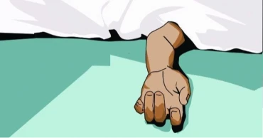 সেপটিক ট্যাংকে নেমে প্রাণ গেল নির্মাণ শ্রমিকের