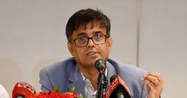 অন্তর্বর্তী সরকার সংবাদপত্রের স্বাধীনতা ও নিরাপত্তায় প্রতিশ্রুতিবদ্ধ: শফিকুল আলম