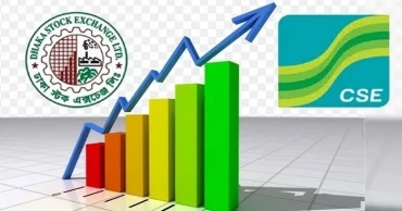 পুঁজিবাজার: লেনদেনের শুরুতে ঢাকায় উত্থান, চট্টগ্রামে পতন