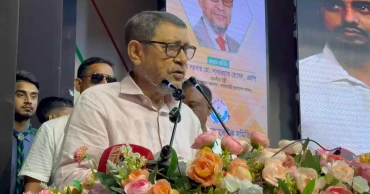 যেখানেই অবহেলা-দুর্নীতি, সেখানেই চাকরিচ্যুতি: স্বাস্থ্যমন্ত্রী
