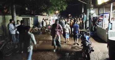 বরগুনায় চাঁদাবাজিকে কেন্দ্র করে সংঘর্ষে আহত ২, নিখোঁজ ৪