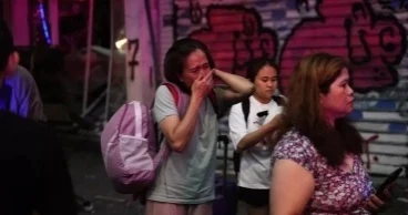 ইসরায়েলে ফের ক্ষেপণাস্ত্র হামলা ইরানের, নিহত ৫