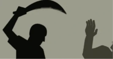 নরসিংদীতে জমি নিয়ে বিরোধের জেরে ২ ভাইকে কুপিয়ে ‘হত্যা’