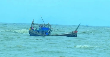 লঞ্চের ধাক্কায় তরমুজবোঝাই ট্রলার ডুবি, পটুয়াখালীতে নিহত ২