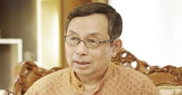 পার্বত্য চট্টগ্রাম উন্নয়ন বোর্ডের নতুন চেয়ারম্যান অনুপ কুমার চাকমা