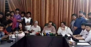 জাকসুর তফসিল ঘোষণা: নির্বাচন ৩১ জুলাই, প্রয়োজনে সেনা মোতায়েন