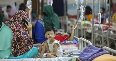 দেশে ২৪ ঘণ্টায় ডেঙ্গুতে ২৮৮ জন আক্রান্ত