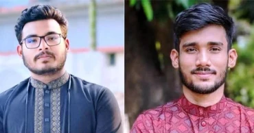 শাবি ছাত্রীকে ধর্ষণ: দুই আসামির ৪ দিনের রিমান্ড মঞ্জুর