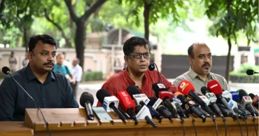 ফেব্রুয়ারির নির্বাচন বিলম্বিত ও বানচালের ষড়যন্ত্র দৃঢ়ভাবে প্রতিহত করা হবে: অন্তর্বর্তী সরকার