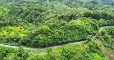 খাগড়াছড়িতে দুর্বৃত্তের গুলিতে ইউপিডিএফ কর্মী নিহত, নারী আহত