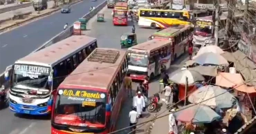 ঈদযাত্রা: ঢাকা-চট্টগ্রাম মহাসড়কের কুমিল্লা অংশে ৪ বড় চ্যালেঞ্জ