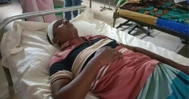 রাজবাড়ীতে মাছের আড়তে হামলা, নগদ অর্থ ‘লুট’