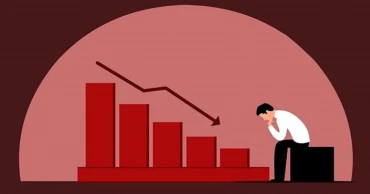 টানা চতুর্থদিনের মতো পতনের মুখে পুঁজিবাজার