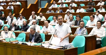সব শ্রেণি-পেশার মানুষের স্বস্তির কথা ভেবে ‘জীবনবান্ধব’ বাজেট করা হয়েছে: প্রধানমন্ত্রী
