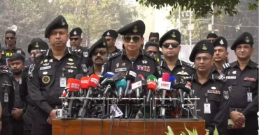আন্দোলনের নামে জনদুর্ভোগ সহ্য করা হবে না: র‍্যাব ডিজি