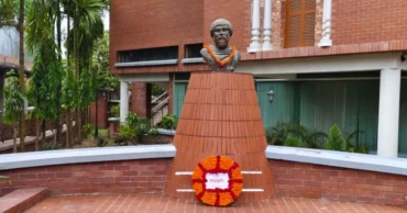 নীরবে চলে গেল কাঙাল হরিনাথের ১২৯তম প্রয়াণ দিবস