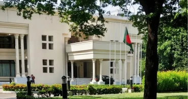 খালেদা জিয়ার মৃত্যুতে উপদেষ্টা পরিষদের বিশেষ বৈঠক আহ্বান