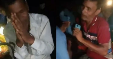 চোর সন্দেহে দুজনকে পিটিয়ে হত্যা: ৮ পুলিশ সদস্য বরখাস্ত