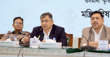 অবৈধ অস্ত্র উদ্ধারে কঠোর অবস্থানে সরকার: স্বরাষ্ট্রমন্ত্রী