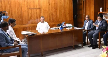 পহেলা বৈশাখে কৃষক কার্ড কর্মসূচির উদ্ধোধন করবেন প্রধানমন্ত্রী