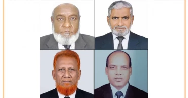 চুয়াডাঙ্গায় সব সরকারি আইনজীবীর নিয়োগ বাতিল, নতুন জিপি-পিপি নিয়োগ