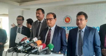 আইনি প্রক্রিয়া মেনেই সহকারী শিক্ষক নিয়োগের ফল ঘোষণা হয়েছিল: উপদেষ্টা