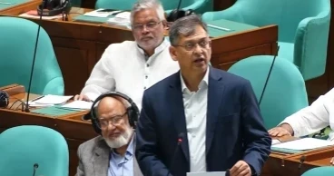 বিমানবন্দরের নিরাপত্তা জোরদারে ব্যাপক পদক্ষেপ নেওয়া হয়েছে: স্বরাষ্ট্রমন্ত্রী
