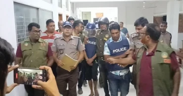 রংপুরে ৪ খুনের মামলায় আদালতে স্বীকারোক্তিমূলক জবানবন্দি দিয়েছেন আসামিরা: পুলিশ