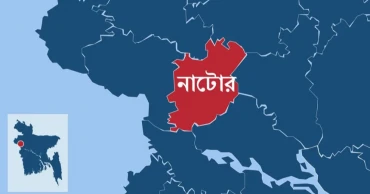 নাটোরে ট্রাকচাপায় ৩ মোটরসাইকেল আরোহী নিহত
