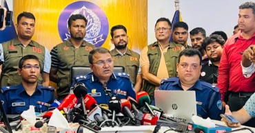 আইফোন ছিনিয়ে নিতেই অপ্রতিমকে হত্যা: পুলিশ সুপার