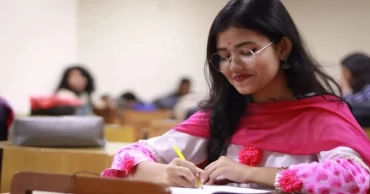 গাজা বিক্ষোভ: শিক্ষার্থীদের ‘ডাবল অ্যাবসেন্টের’ হুমকি, ড্যাফোডিল শিক্ষিকা বরখাস্ত