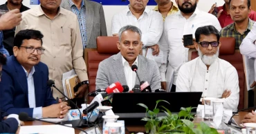 ঈদযাত্রা নির্বিঘ্ন করতে ২৪ ঘণ্টার নিয়ন্ত্রণ কক্ষ, ভ্রাম্যমাণ আদালত ও বিশেষ নজরদারির সিদ্ধান্ত