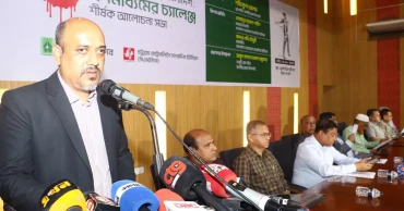 তিন সাংবাদিকের চাকুরিচ্যুতিতে সরকারকে দায়ী করা অনভিপ্রেত: উপ-প্রেস সচিব