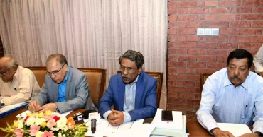 মে’র মাঝামাঝিতে ঐকমত্য কমিশনের প্রাথমিক আলোচনা শেষ হবে: আলী রীয়াজ