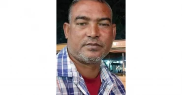 জৈন্তাপুরে সড়ক দুর্ঘটনায় মোটরসাইকেল আরোহী নিহত