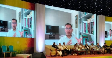 অপেক্ষা করেন, কিছুদিনের মধ্যে নির্বাচনের তারিখ ঘোষণা: আইন উপদেষ্টা