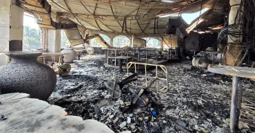 ভারতের গোয়ায় নাইটক্লাবে ভয়াবহ অগ্নিকাণ্ড, নিহত অন্তত ২৫