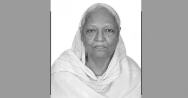 মাহমুদুর রহমানের মায়ের মৃত্যুতে বিএসপিপির শোক