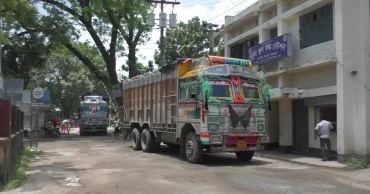 দশদিন পর রবিবার হিলি বন্দরে পণ্য আমদানি-রপ্তানি শুরু হচ্ছে