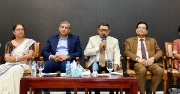 শুধু ওষুধ বা স্যালাইন দিয়ে এসডিজি অর্জন সম্ভব নয়, রোগ প্রতিরোধে জোর দিতে হবে: স্বাস্থ্যমন্ত্রী