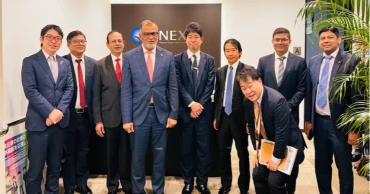 বাংলাদেশে বিনিয়োগ বাড়াতে জাপানের প্রতি বাণিজ্য উপদেষ্টার আহ্বান