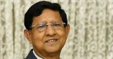 তিন দিনের রিমান্ডে সাবেক মন্ত্রী গোলাম দস্তগীর গাজী