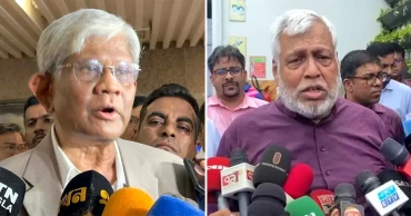 মোস্তাফিজ বিতর্কে ঢাকার অবস্থান ‘দৃঢ় ও যথাযথ’