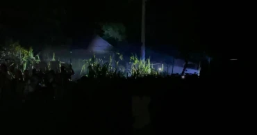 ব্রাহ্মণবাড়িয়ায় বিকাশে টাকা লেনদেন নিয়ে সংঘর্ষ, সাংবাদিকসহ আহত ৩০